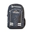 High Sierra Backpacks Blaise Backpack Speckle Black White For Discount