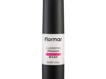 Flormar Illuminating Primer Make Up Base - 30ml Online