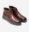 Cole Haan GrandPrø Rally Chukka SneakeMens Fashion on Sale