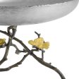 Butterfly Ginkgo Fruit Bowl Fashion