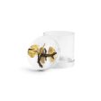 Butterfly Ginkgo Canister Extra Small Fashion