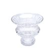 Cristal De Paris Footed Bowl Anthony Cristal 30 Cm For Cheap