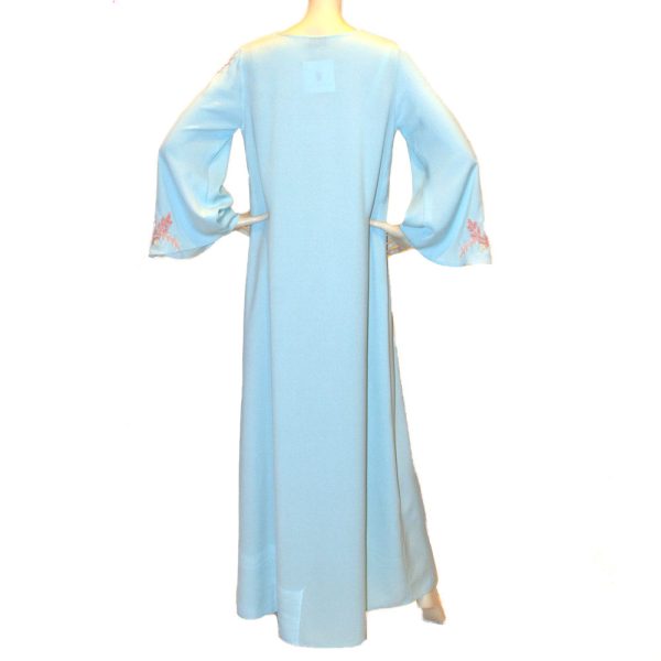 Shaira Kaftan - Aqua Fashion