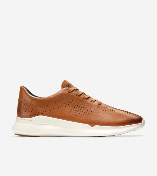 Cole Haan GrandPrø Rally RunneMens Fashion Online