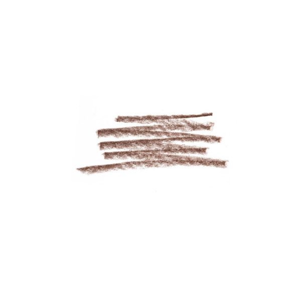 Flormar Angled Brow Pencil 002 Light Brown - 0.28g Online