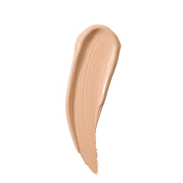 Flormar Invisible Cover HD Foundation 040 Light Ivory - 30ml Online Sale