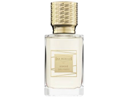 Ex Nihilo Honore Delights EDP - 50ml Online now