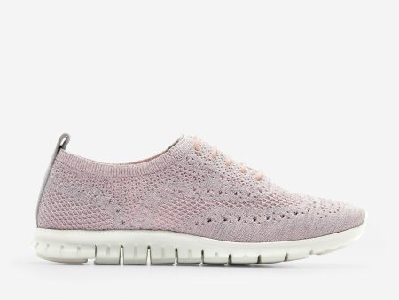 Cole Haan ZERØGRAND Oxford Womens Fashion Cheap