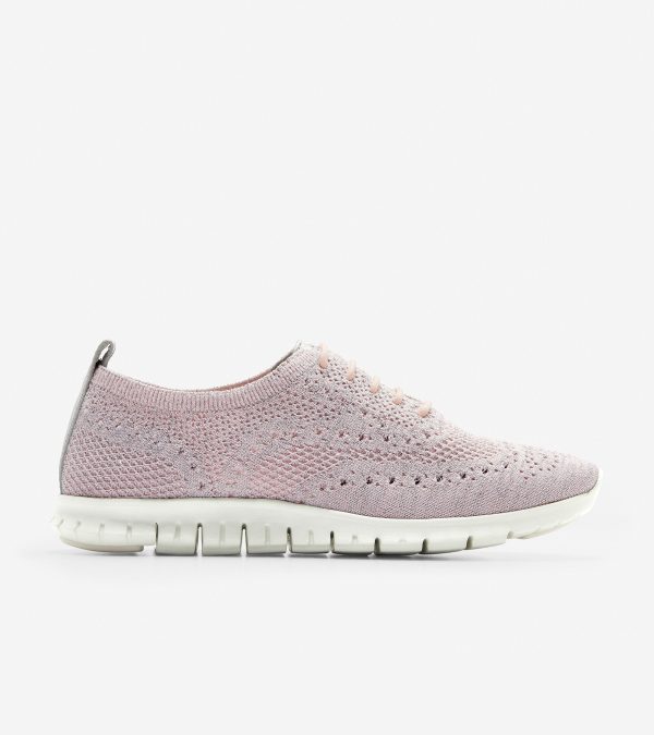 Cole Haan ZERØGRAND Oxford Womens Fashion Cheap