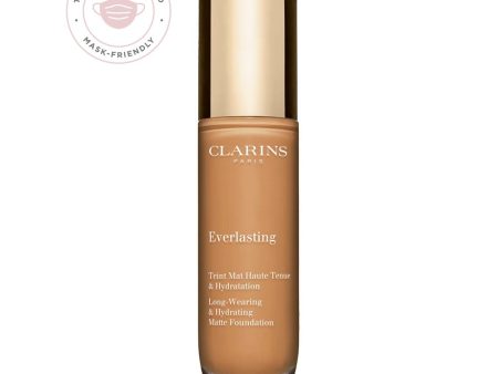 Clarins Everlasting 112.3N 30ml Online Hot Sale