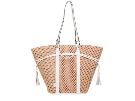 Lancel Elsa De Lancel St Tropez Tote Discount