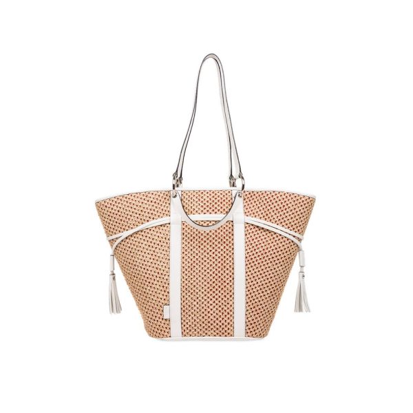 Lancel Elsa De Lancel St Tropez Tote Discount