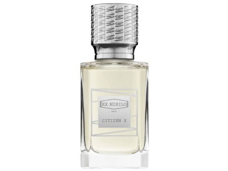 EX NIHILO Citizen X EDP - 50ml Fashion