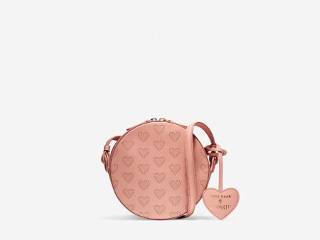 Cole Haan X Rodarte Bag,Misty Rose,One Size Misty Rosesize One Size Online Sale