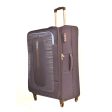 American Tourister Brisbane Spinner Navy Regular For Discount