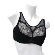 Yamamay Balcony Bra Black 36C Cheap