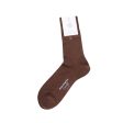 Burlington Socks Brown Free Size Online Sale