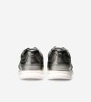 Cole Haan GrandPrø Runner,Metallic Gunmetal,10.5 Metallic Gunmetalsize 10.5 For Cheap