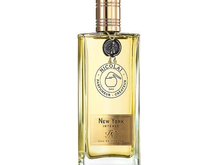 Parfums De Nicolai NEW YORK INTENSE 100ml Online Sale