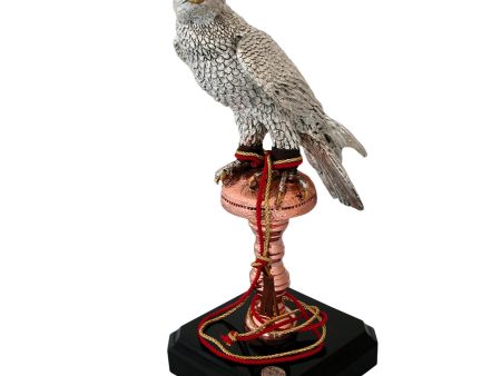 Goldline Falcon Medium Silver With Stand Sale