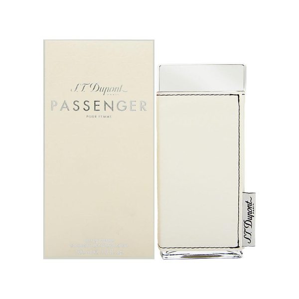 ST Dupont Passenger Femme EDP - 100ml Online Hot Sale