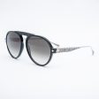 Stefano Ricci Sunglasses Two Colors One size Online now