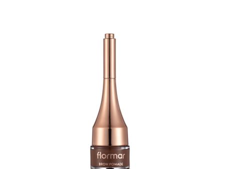 Flormar Brow Promade 002 Light Brown - 2.2g For Cheap