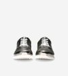 Cole Haan GrandPrø Runner,Metallic Gunmetal,10.5 Metallic Gunmetalsize 10.5 For Cheap