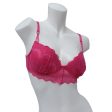 Yamamay Bra Push Up Fuchsia 36B Supply