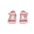 Emilio Pucci Pink Sandal Cheap