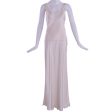 Lala Rose Nightwear Arsene Nuisette Ivory Large Supply