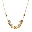 Cerruti Necklace Gold Plated on Sale