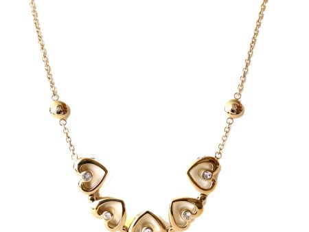 Cerruti Necklace Gold Plated on Sale