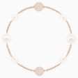 Swarovski Remix Collection Round Pearl Strand Online Hot Sale