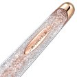 Swarovski Crystalline Nova Ballpoint Pen Set White, Mixed Metal Finish Sale