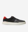 Cole Haan x Hasan Minhaj GrandPrø Rally Court Sneaker Men s Supply