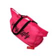 Yamamay Bag Raspberry One Size Sale