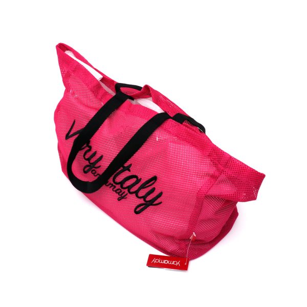 Yamamay Bag Raspberry One Size Sale