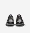 Cole Haan 4.ZERØGRAND Plain Toe Oxford Mens Fashion