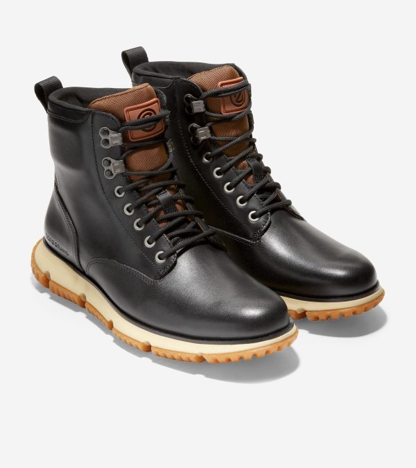 Cole Haan 4.ZERØGRAND City BooMens Fashion Online now