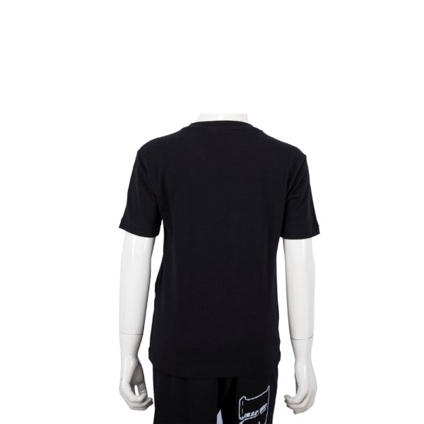 Roberto Cavalli Black T-Shirt Sale