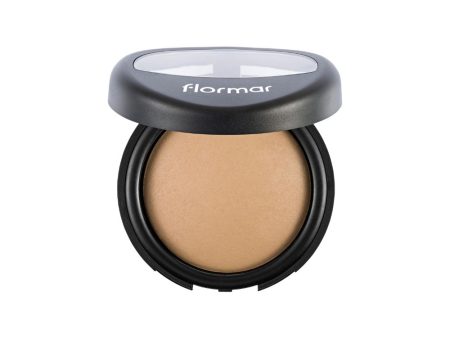 Flormar Baked Powder 020 Soft Beige - 9g Sale