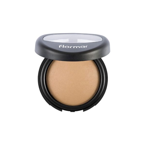 Flormar Baked Powder 020 Soft Beige - 9g Sale