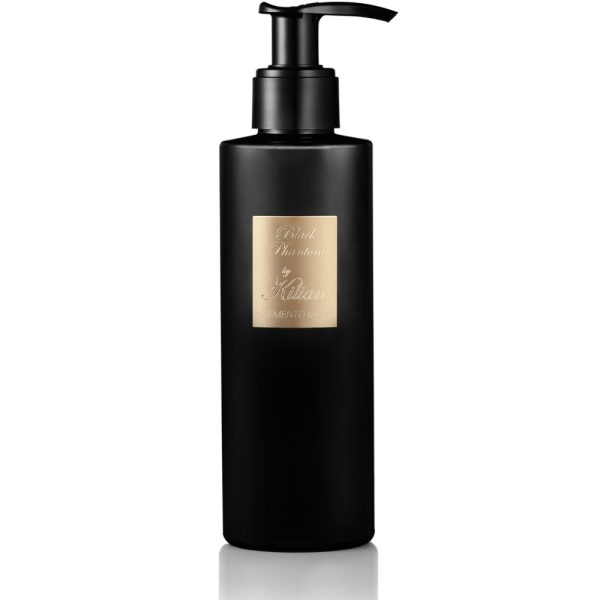 By Kilian Black Phantom Body Lotion Refill - 200ml Online Sale