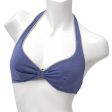 Yamamay Bikini Bra Avio Blue For Sale