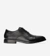 Cole Haan Harrison Cap Toe Oxford Mens Hot on Sale