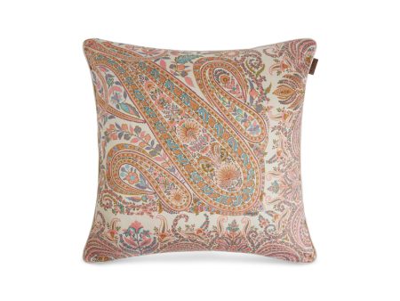 Etro Home Cushion With Piping on Sale