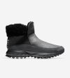 Cole Haan ZERØGRAND Explore Waterproof Boot,Black,10 Blacksize 10 Cheap