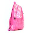 High Sierra Curve Daypack Effervescent Flamingo Sale