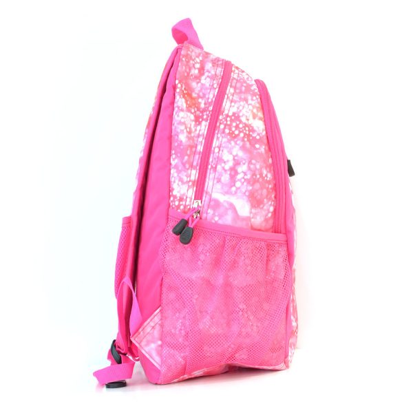 High Sierra Curve Daypack Effervescent Flamingo Sale